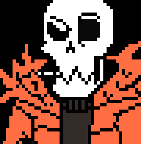 [36681d] nice to you to nobody!sans