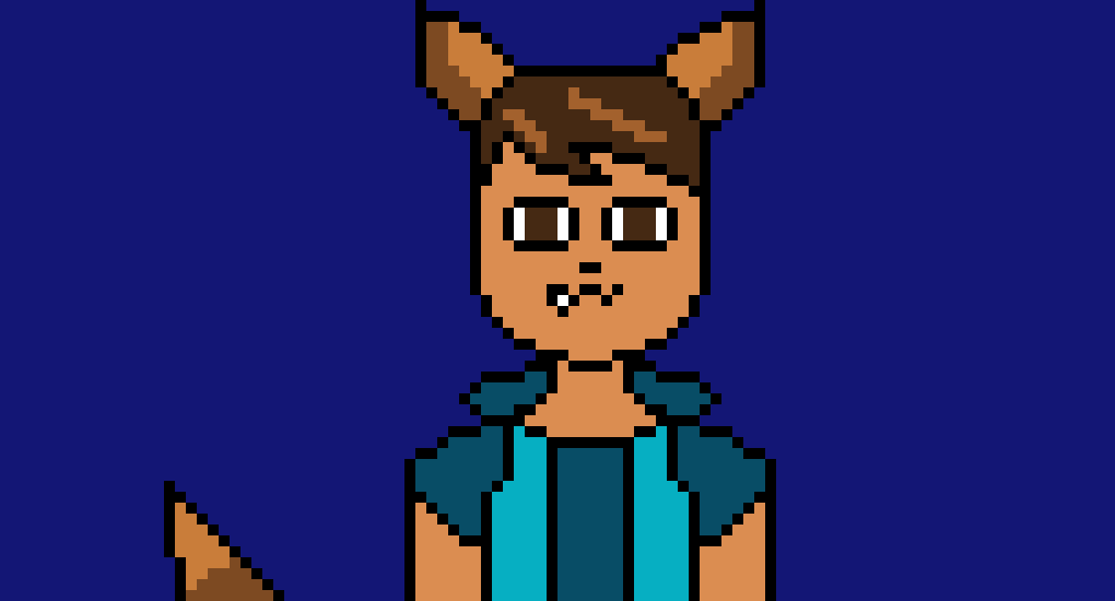 [4fbda4] Eve my tooth out... heh heh- Evan