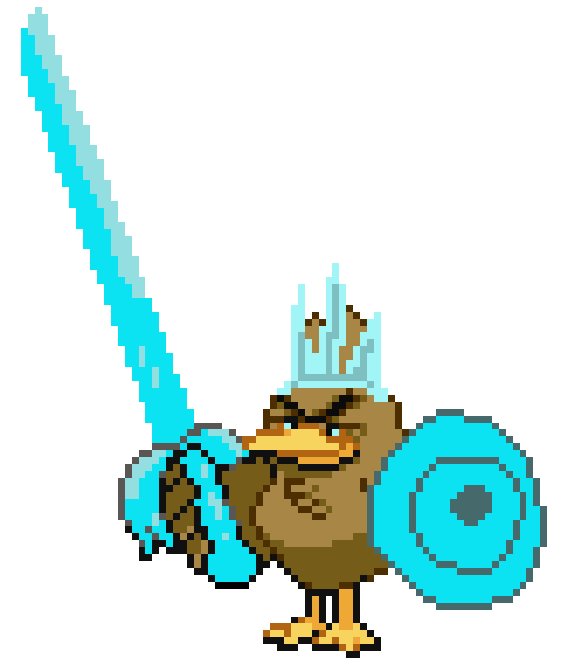 [a54f24] Ice Sirfetchd