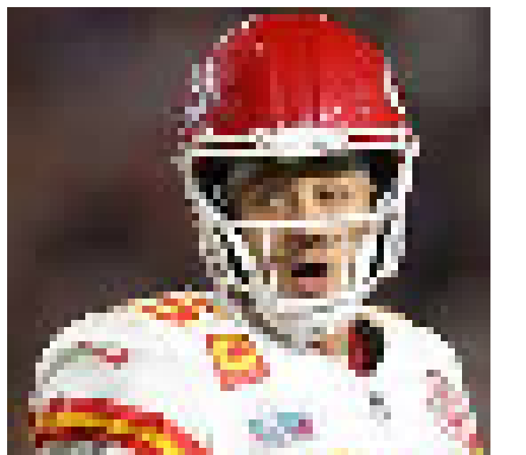 [f3a002] Mahomes