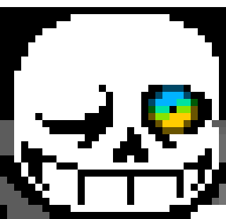 [265908] See ya in Hell. - Sprite Sans