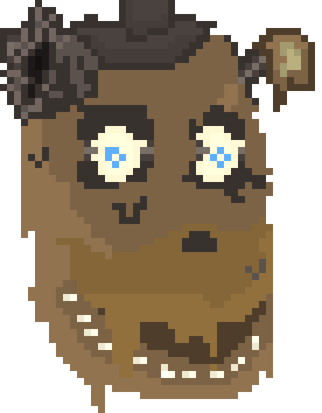 [741690] Rotten freddy... -Ben