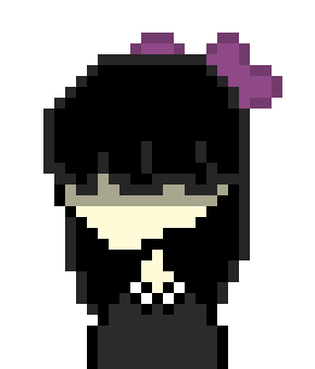 [000885] ^sits in woods^