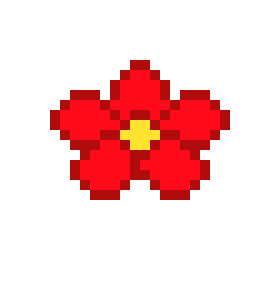 [9fa88c] Flower 6 - Spectral