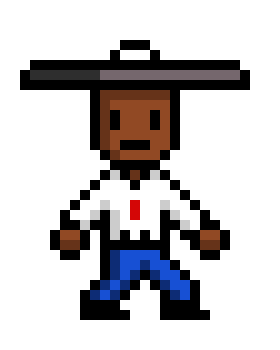 [8e9501] So far so good lol: http://pixelartmaker.com/gallery/how-to-be-original