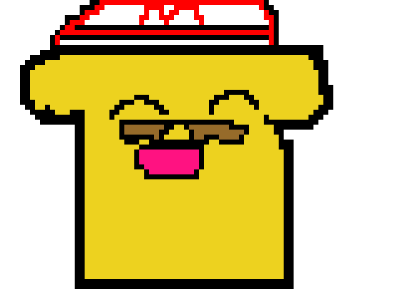 [d4dbfb] pls no hate