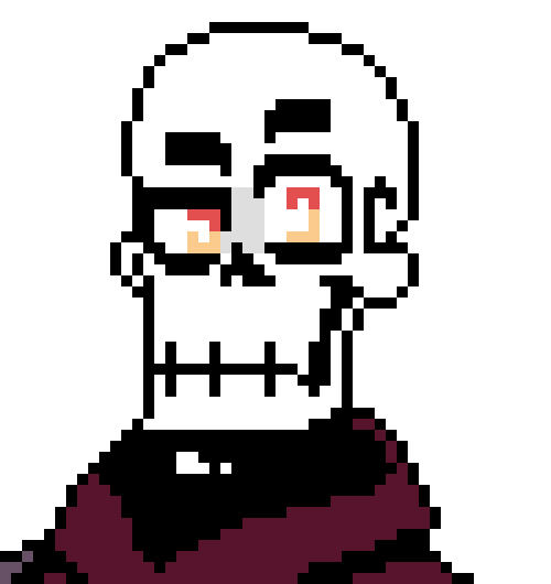 [95be89] (Well no, as Brood, never shows his skull)