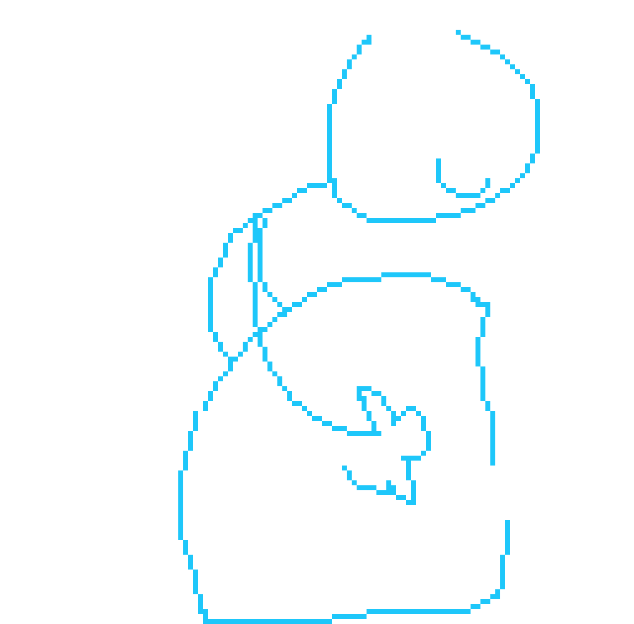 [14d431] im bmoing it, im bmoing it. ohhh, im gonna blue. im bmoing my zed. oughhh