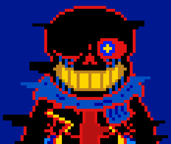 [5f894b] If there is a Chaotic trio then I have to be in it.