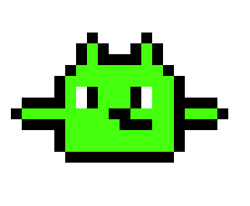 [37d331] Flappy Kitty