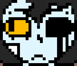 [f2b8c0] I am very aware.