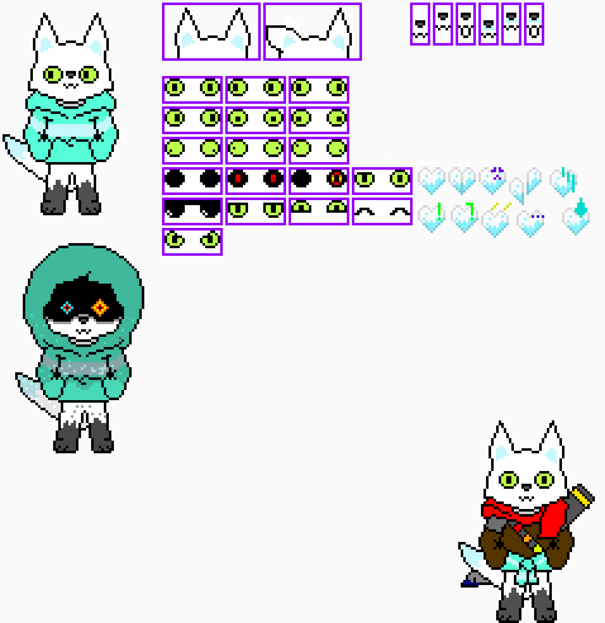 [5b2f3e] how the pallete