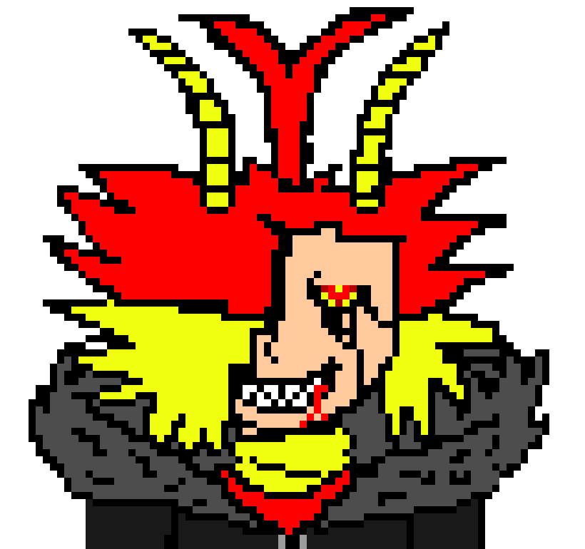 [fd2eed] ...(Well I'll just watch then...maybe I'll go....)