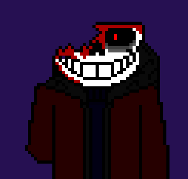 [c7b058] HA IDIOT! *a bone goes through caftar as he gets thrown*