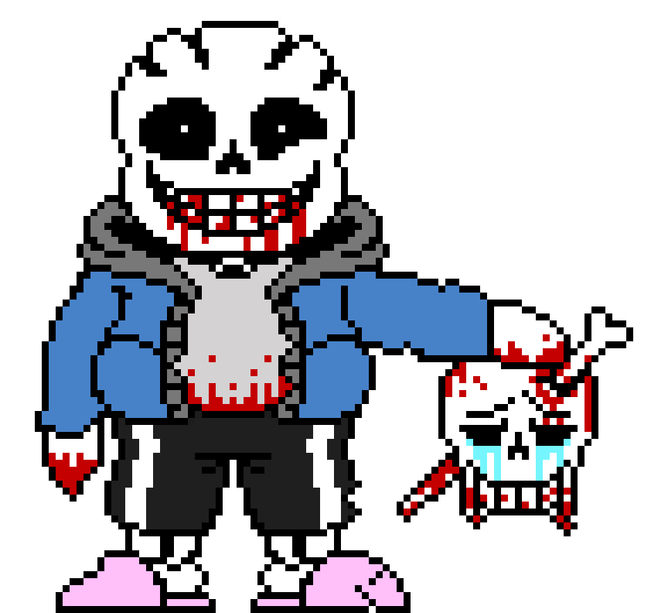 [d082ec] terror lore question, did insanity turn into insanity!insanity?