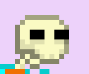 [05b0c1] (I know. The cursed one? Buff Sans?)