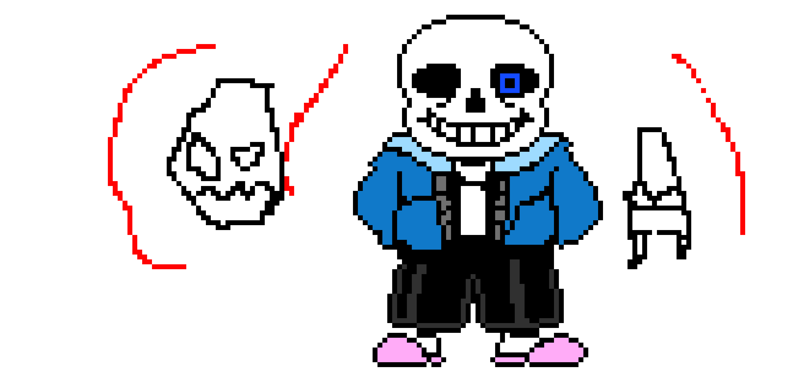 [9664c4] Sans Battle - Stronger Than You 