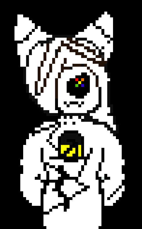 [b706ad] *Fuses with him* YAAA -Glitch Dreemurr 