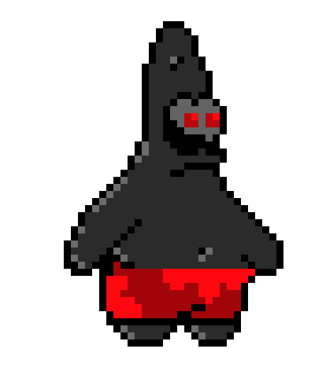 [ff03fc] Patrick's Suicide