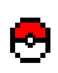 [9664c4] Pokeball