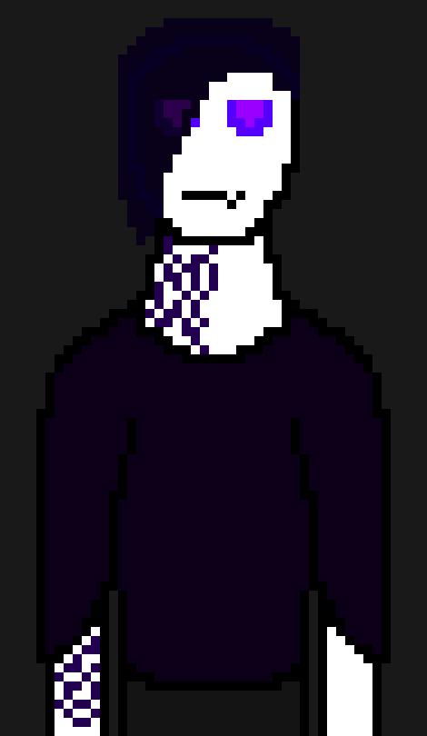 [9739df] *Walks Around And Sees Brak* Hello. - Endā Samayō