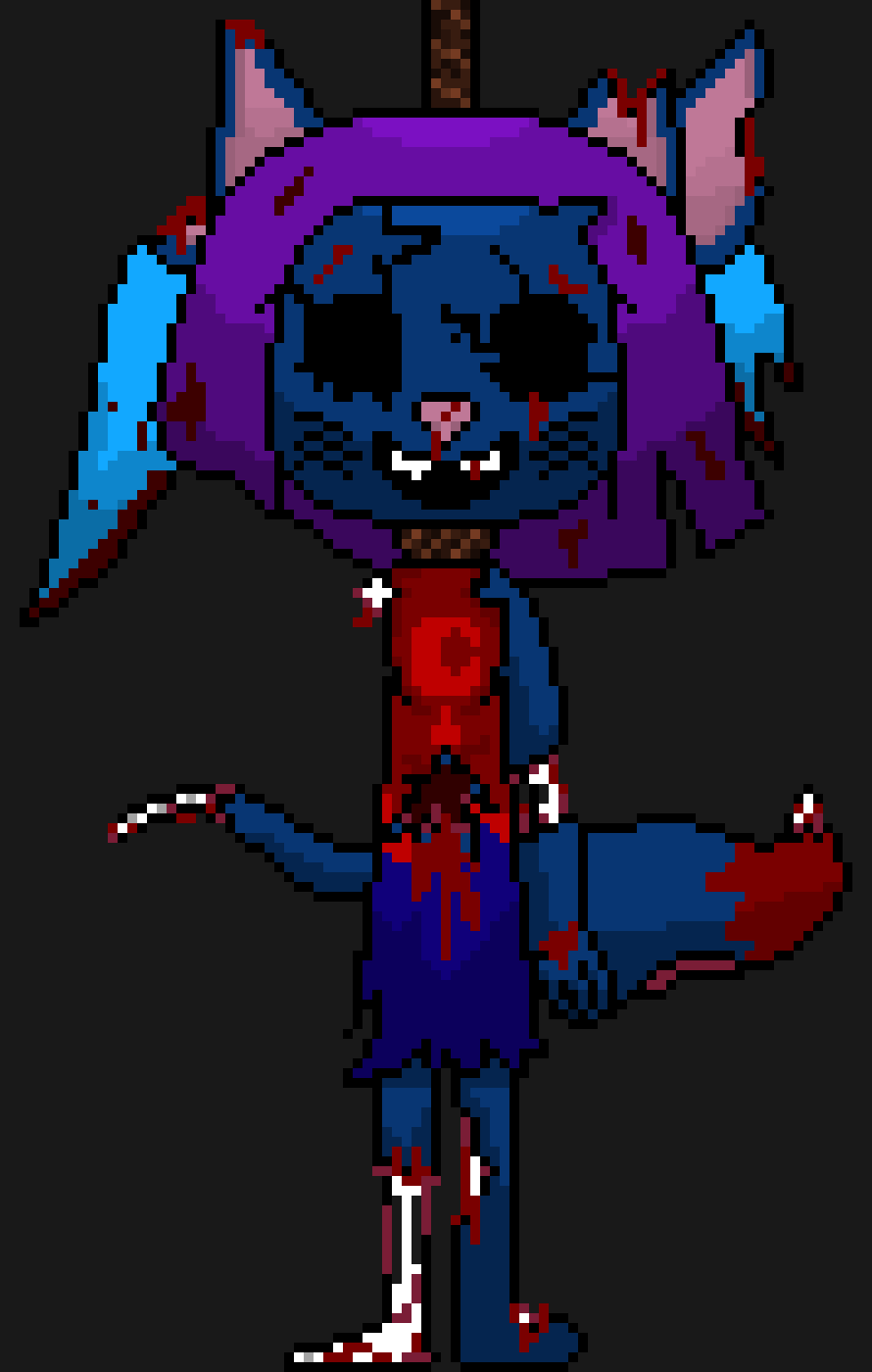 [9664c4] im a little late on it but the time is now to become this