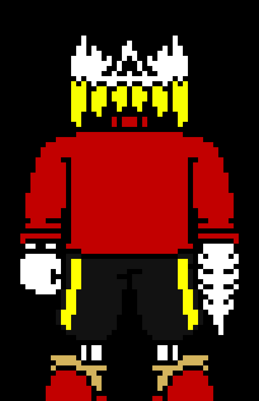 [c7b058] what should i call this fell?