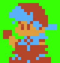 [8e809c] boyfriend on NES