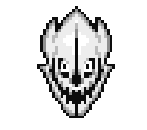 [e6980c] gaster blaster