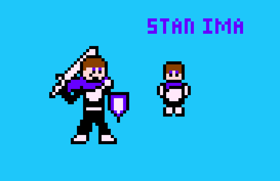 [9664c4] Stan Ima - Rho Psi Gamma