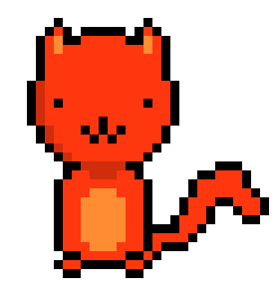 [9664c4] Devil Cat