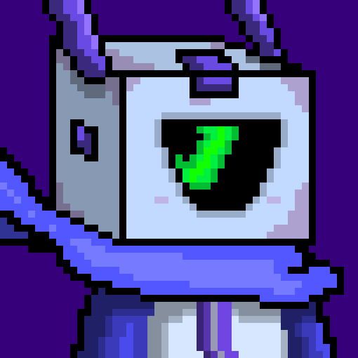 [be82ba] There there, sweet child. That statue is nothing compared to what your real feelings are.