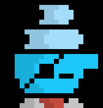 [3897d8] (finishes the rum) . . . 