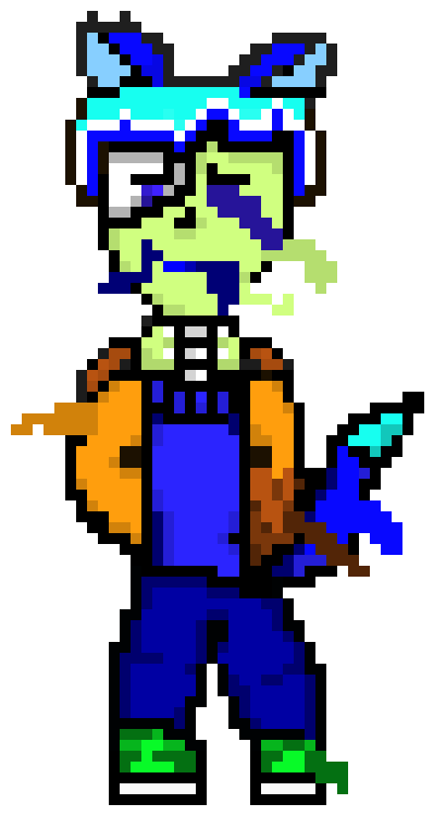 [04f305] -body reforms-