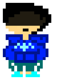 [7a0a81] ... *face of displeasure.*