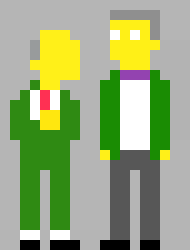 [9664c4] Burns and Smithers 