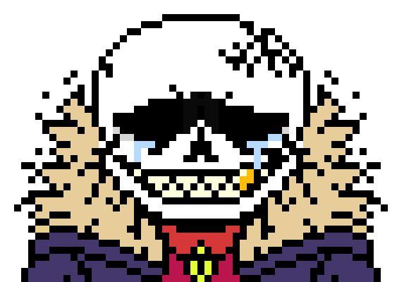 [bcd407] [he seems to be wearing different parka,while chained to some random pole,regretting life decisions...]