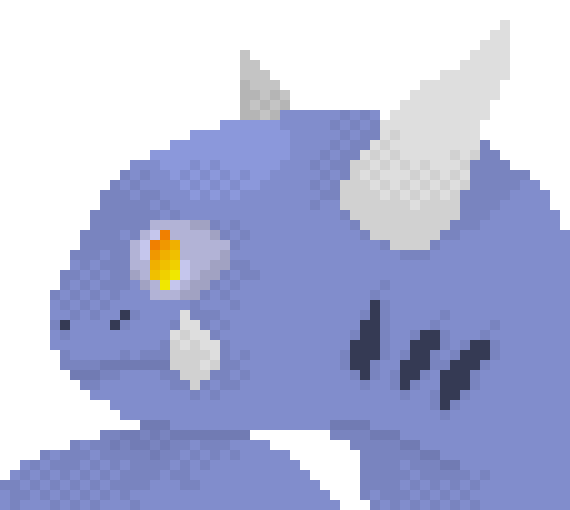 [a2471d] *slowly drifting to the shore...*