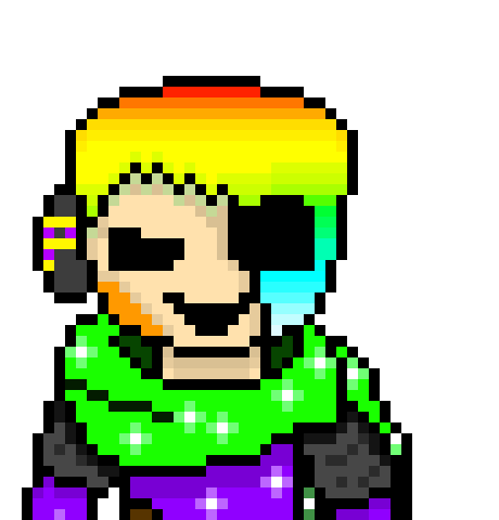 [5b2f3e] Ok now who stole it? i just came back from making this face on inkverse