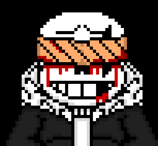 [b63bdb] *coughs blood since his spine was so cracked that the pat hurt him*