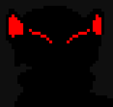 [5b2f3e] -he drops the power, the emblem shatters, revealing a spiral staircase down below- 