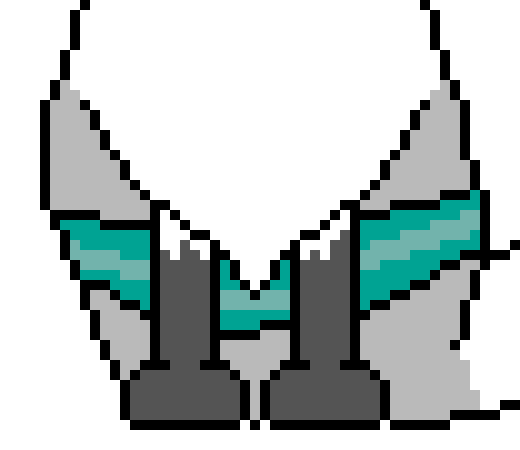 [5b2f3e] and honestly.     it looks bad because of the third leg 