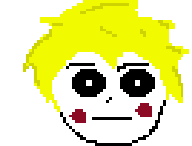 [490418] *walks up to senpai and blushes*h...hi