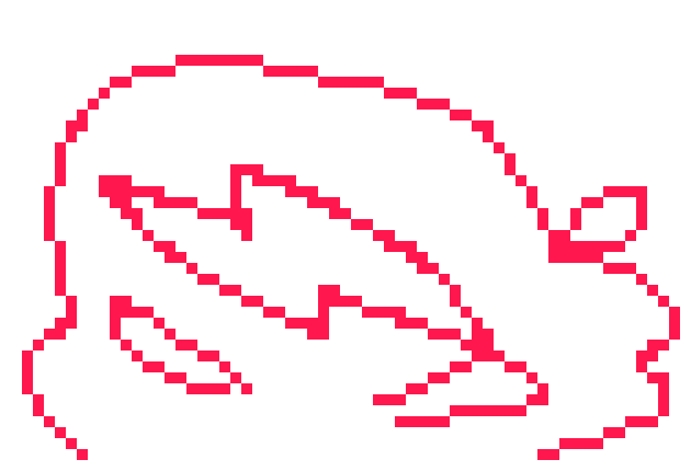 [6b8263] grr it's because i'm an entity from far beyond the cosmos and have a body that physically makes no sense at all grrrrr