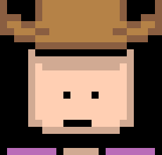 [c8376b] john, I genuinely had no idea . ) -Cleetus