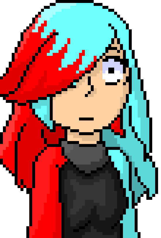 [000885] * pours reviving potion on chief and they live*