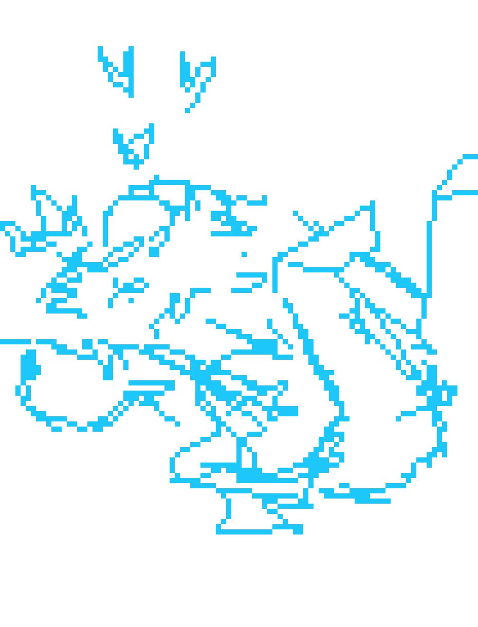 [31643c] *brrbrr* *beep* Oh hi booboo bear, what does my lovely plipli need?