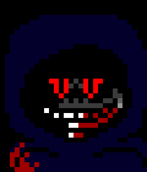 [c7b058] *he hears the terror* .. well..