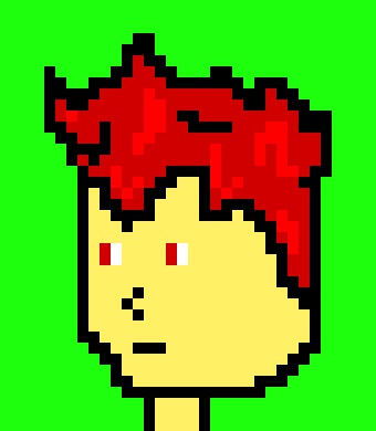 [3a33bd] CADE IS CURRENTLY MAKING A SPRITE FOR MY OTHER BROTHER HE DOESN"T HAVE TIME FOR THIS AND I HAVE TO LEAVE SOON BC I HAVE SCHOOL ALL DAY WHILE CADE IS DONE WITH SCHOOLSO!(GTG)-Ace/Mack