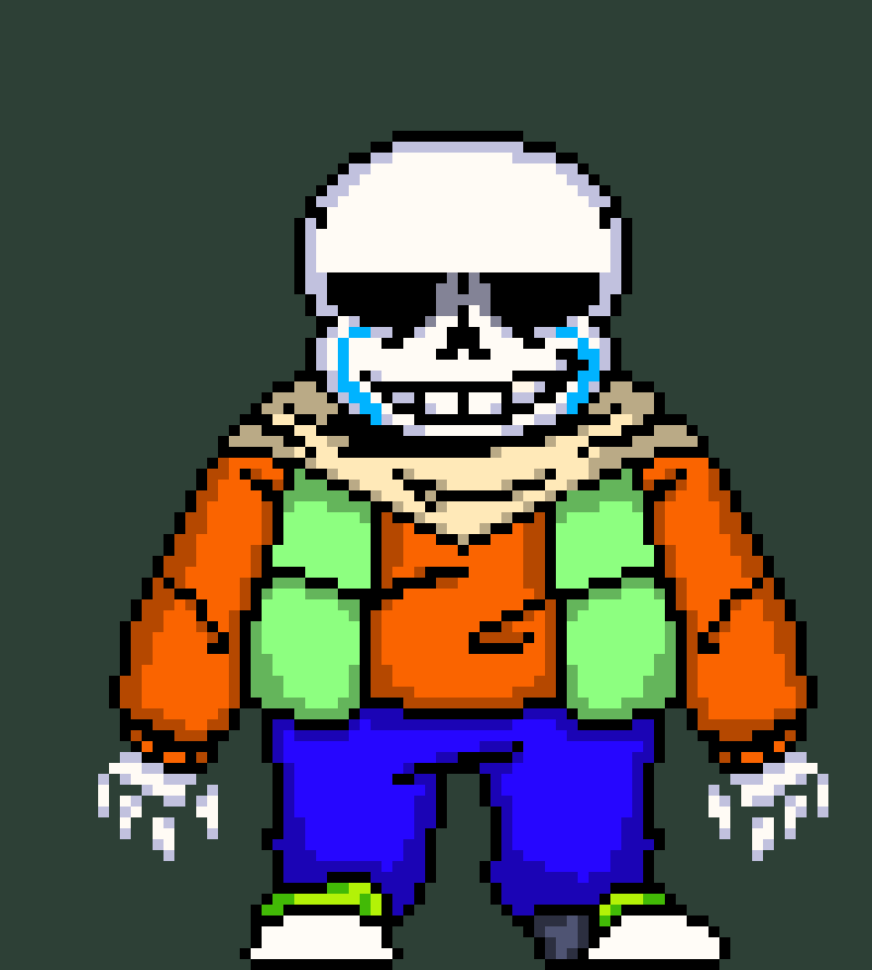 [d8d976] ....Discord doesn't work anymore...